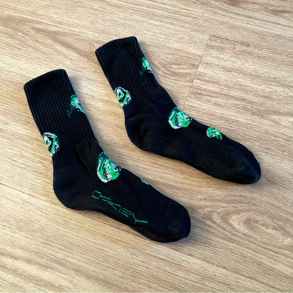 Oakley TNP Jellyfish Socks